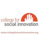 (617) 62-697 Website www.collegeforsocialinnovation.