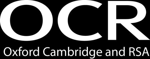 Cambridge Technicals 2012 Performing Arts OCR Level 2 Cambridge Technical Certificate in Performing Arts 05763 OCR Level 2 Cambridge Technical Extended Certificate in Performing Arts 05765 OCR Level