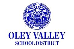 Oley Valley School District Planned Course Instruction Grade Seven