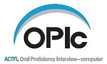 Oral Proficiency Interview-computer Understanding the Speaking Test OPIc is an interview-type test.