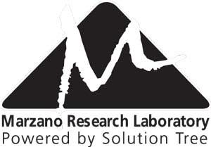 Meta-Analytic Synthesis of Studies Conducted at Marzano Research Laboratory on Instructional