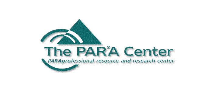 CO-TOP*EIS Project A collaborative project of the Early Intervention Colorado & The Paraprofessional Research and Resource (PAR 2 A) Center,
