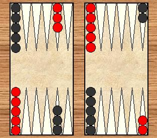 Example: backgammon Learn to play backgammon Immediate reward: +100 if win -100 if lose 0 for all other states Trained