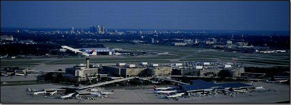 Tampa International Airport Economic Impact Study Part of Airport Master Plan update
