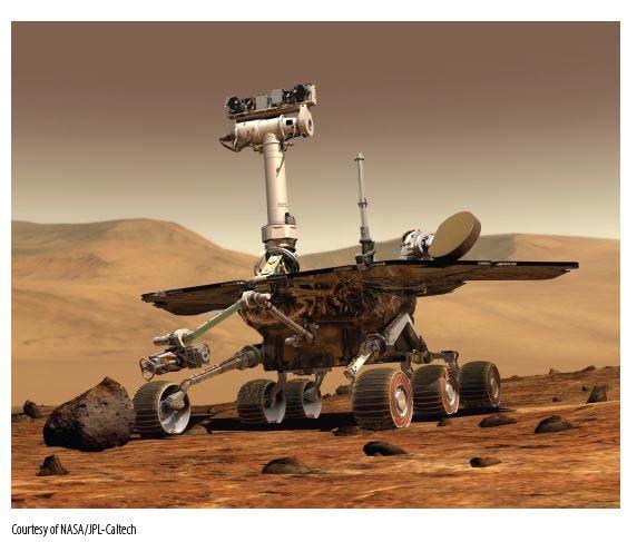 Spirit or Opportunity Rover Robots Area of applications with examples Video links https://www.youtube.com/watch?v=d7hw Dw7rCuo https://www.youtube.com/watch?v=dmgo mcutgqc Humanoid robots Video links: Asimohttps://www.