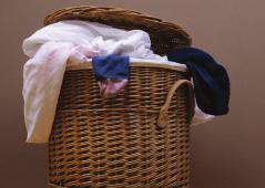 Household Routines LAUNDRY Students may opt to do their own laundry or have it done as part of family washing. Show them how to use the machines and where to put dirty clothes.