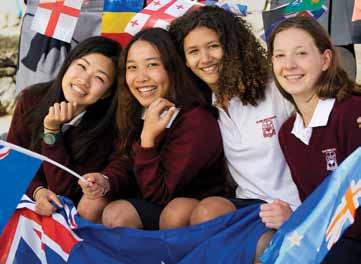 involved lifelong learner. Te Puke High School is a truly multicultural community, comprising of students and staff from many different nationalities, and where all cultures are valued and celebrated.