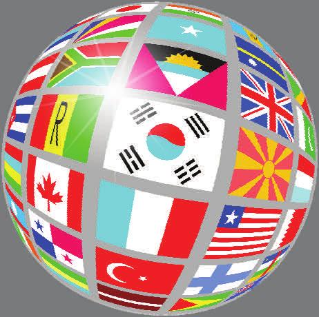 NAVIGATING THE GLOBAL CLASSROOM November 19 th 11:30-13:00 Have you ever wondered what it is like to be a student in a foreign land?