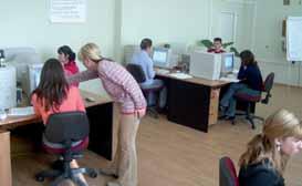 Advisory services Serbia Brief description of the project BIBB supports the Serbian national VET institute in the process of modernising its VET system and in the adaptation of the system to European