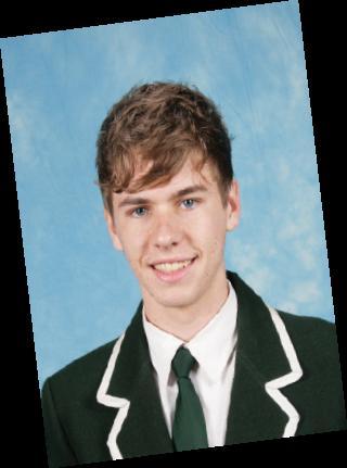 Work placement Achievement Logan Bell (Class of 2011) studied Electrotechnology VET course as part of his HSC.