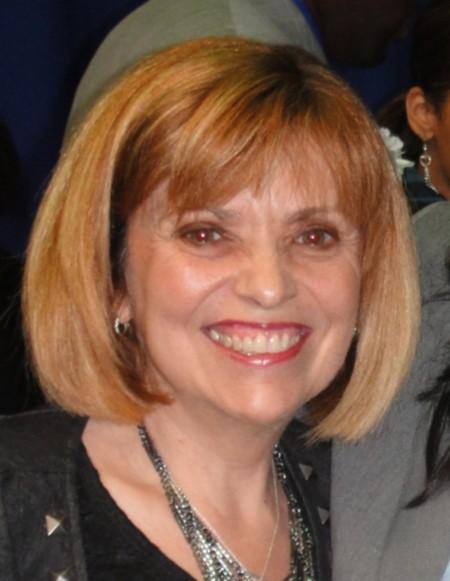 Aída Martínez Gómez Gómez served as interpreter for Legacies of Mass Atrocities: Sexual Violence Against Women in Guatemala, a live webcast on November 7, and also for