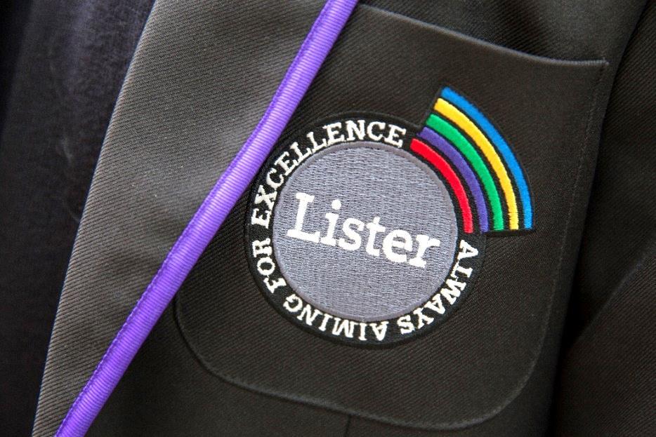 Introduction to the Lister Curriculum Welcome to Lister. This is the guide for parents and carers to the Lister curriculum.