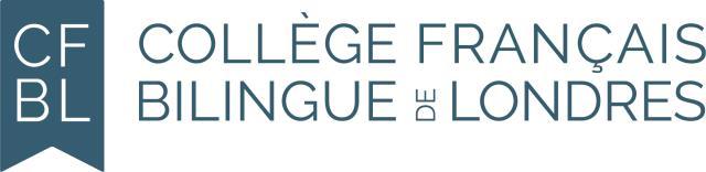 CFBL PSHCE POLICY Collège Français Bilingue de Londres (The "School") Aims of the School At CFBL, we aim to achieve not only high academic standards, but also to create an atmosphere of mutual trust,