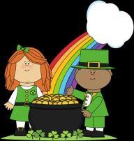 MARCH, 2018 1 2 Professional Day 3 7:00 PM Pot of Gold Dinner Dance 4 5 6 7 8:30 AM
