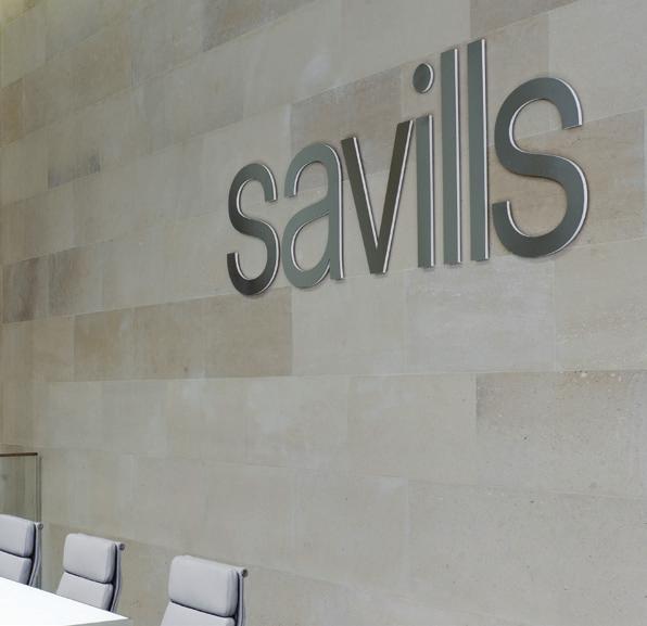 About Savills Ireland Savills Ireland has been at the forefront of the Irish Property market for more than 50 years.
