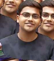 Varun Holla KMC- Mangalore National Talent Scholar Adithya Prakash KVS-RMO Rank - 1 All KRMO