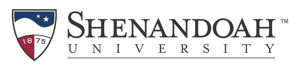 Shenandoah University Honor Code Effective May 26, 2016 This revised honor code policy was approved by the Faculty Senate 12/2/15, upon recommendation of the Academic Policies Committee; Approved by
