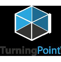 TurningPoint integrates with PowerPoint via a plug-in to offer interactivity, in the form of questions & messaging to your slides.