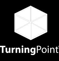 TurningPoint allows presenters to poll multiple choice questions as well as numerical, short answer, or essay type questions.