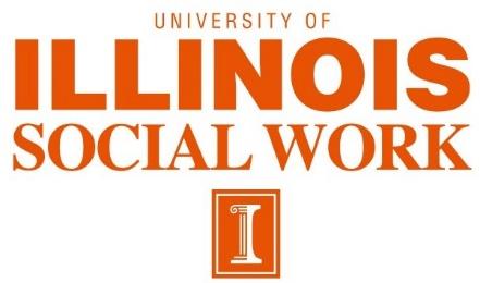 GRADUATE STUDENT HANDBOOK 2017-2018 Welcome! Welcome to the University of Illinois at Urbana-Champaign and to the School of Social Work.