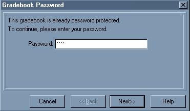 End of Year - Removing Teacher Passwords **This is done so that office staff can help