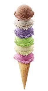 Page 5 Program and Conference Opportunities 2016 4-H Ice Cream Booth Sawyer County Fairgrounds Agenda: Choosing the flavors Creating the menu Checking the inventory Creating guidelines for the