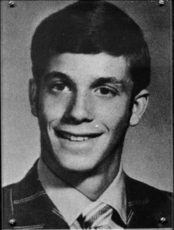 Bowling, Track, Badminton, Tennis, Volleyball, Softball, and Basketball Coached Football, Golf, Tennis Randy Poffo Class of 1971 Batting Average.500 in 1970 and.
