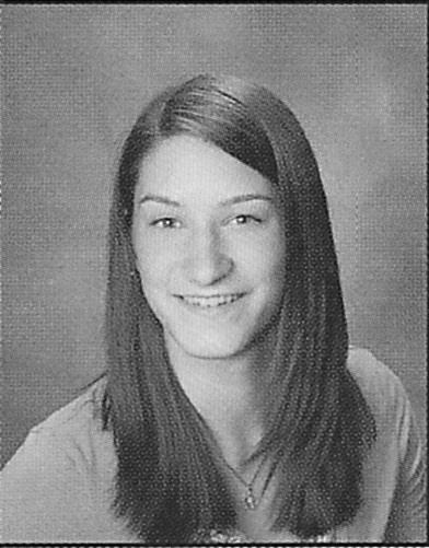 2013 Hall of Fame Inductees Allison Barrett Class of 2001 First DGN Athlete to qualify in 3 different individual sports for the IHSA State meets Qualified for a total of 11 IHSA State meets in