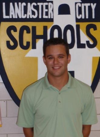 BRANDT SMITH Intervention Specialist o Lancaster High School Bachelors of Science,