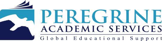 Early Childhood Education CPC-based COMP Exam Summary: Undergraduate Level Peregrine Academic Services provides a range of online comprehensive exams for performing direct assessment in a range of