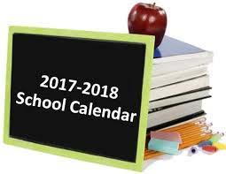 Board Policy 6111 School Calendar Board Policy 6111, School Calendar states: The school calendar shall show the beginning and ending of school dates, legal and local holidays, orientation meeting