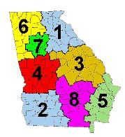 STATE APPLICATIONS GEORGIA 3-Zones