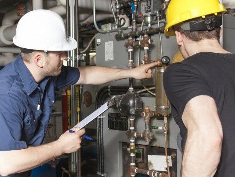 Students who are already employed in the field or who already have some HVAC/R training and wish to take an advanced course, such as HVAC Troubleshooting or Commercial