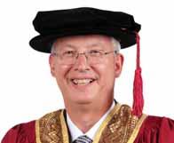 10 CONVOCATION, 25 JUNE 2016 2009 YABhg Tun Dr
