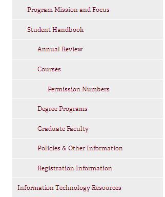 Finding Courses BICB courses are listed under Class Search on the UMR website Other University of Minnesota courses are listed on the UMTC website under Class Search or Class Schedule