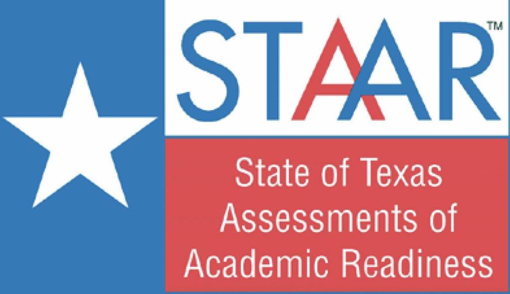 STATE ASSESSMENT Fourth grade students will take the