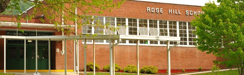 Rose Hill Elementary Budget: $2,515,760 Configuration: