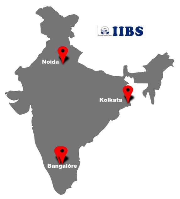 Multi-culture WHY IIBS IS DIFFERENT FROM OTHERS?