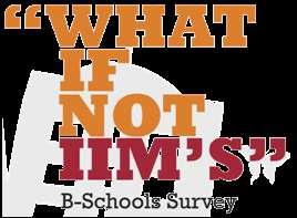 com B-School Survey 2017