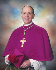 Dear Friends in Christ, In the summer of 2015, I issued my first pastoral letter as Archbishop of Baltimore, A Light Brightly Visible, Lighting the Path to Missionary Discipleship.