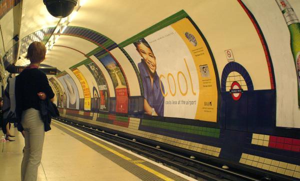Travel in London The program fee includes a travel pass for unlimited use on the tubes,