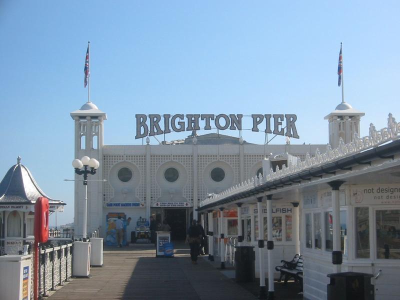 Visit one of England s best seaside towns, enjoy