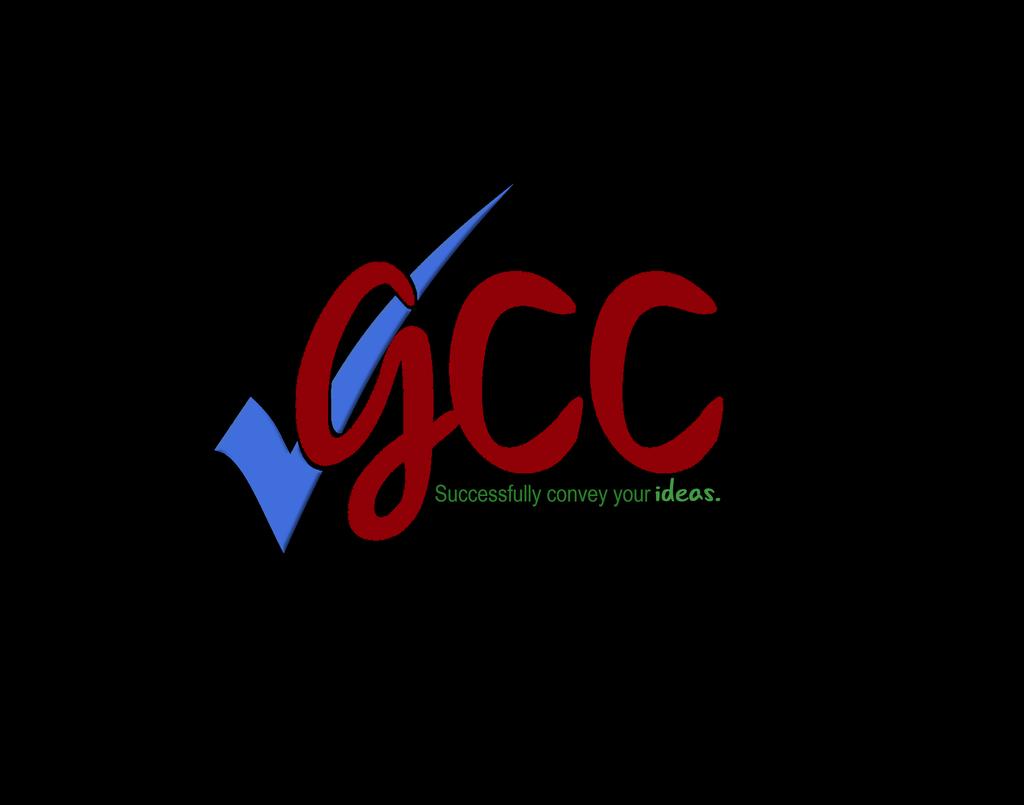 Hear What People Are Saying about the GCC "My GCC session was very productive and insightful. Communicating my ideas to a tutor helped me to better understand the assignment and how to tackle it.