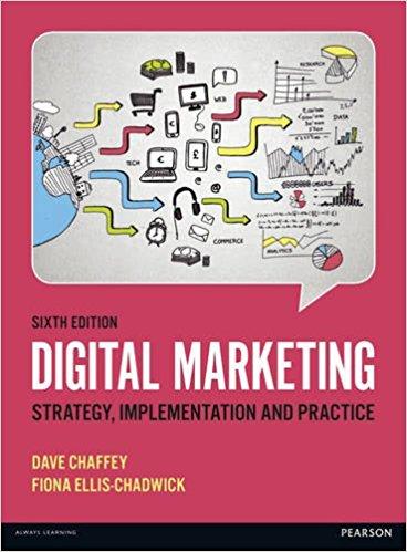 Other resources UCo Rogers, D L 2016, The digital transformation playbook, Columbia University Press.