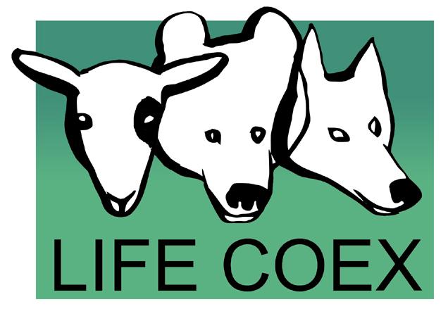 LIFE 04NAT/IT/000144 - COEX SCHOOL EDUCATION KIT ABOUT WOLVES A
