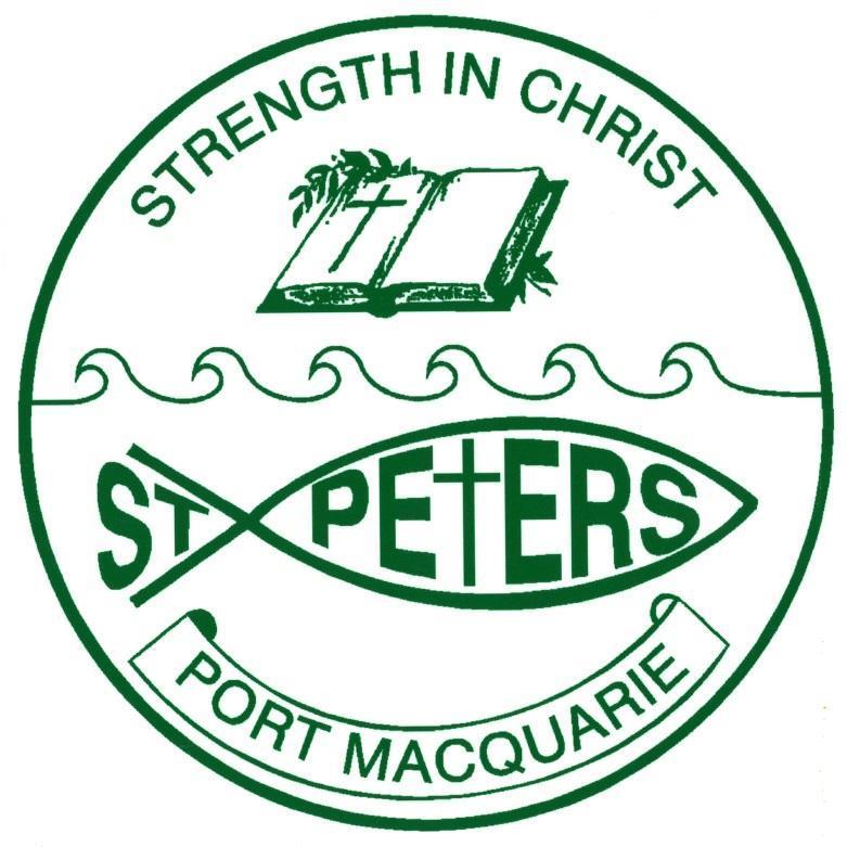 Annual Report 2016 Year St Per s Primary Port Macquarie Ocean Drive PO Box 5117