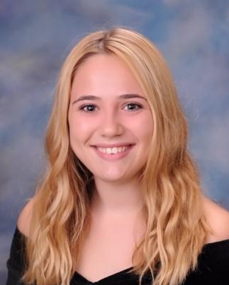 Jordan will continue with her love of these subjects as she will pursue a career in Broadcast Journalism.