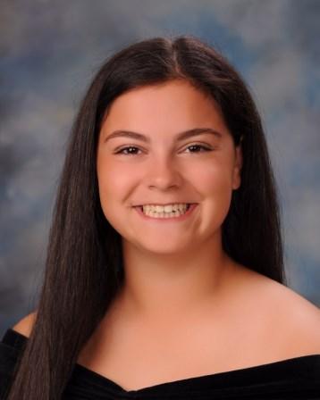 Her high school highlights include Habitat for Humanity, traveling to New Orleans, and Relay for Life. Christi will be pursuing a degree in Nursing at University of Scranton.