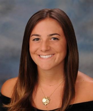 The following are aspects of high school which she has enjoyed the most: participating in homecoming festivities, playing on the field hockey team and going to New Orleans with Habitat for Humanity.