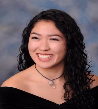 Her noteworthy accomplishments are being an event chair for Relay for Life, Secretary for Habitat for Humanity and being a member of the National, English, Social Studies, Math and Spanish Honor